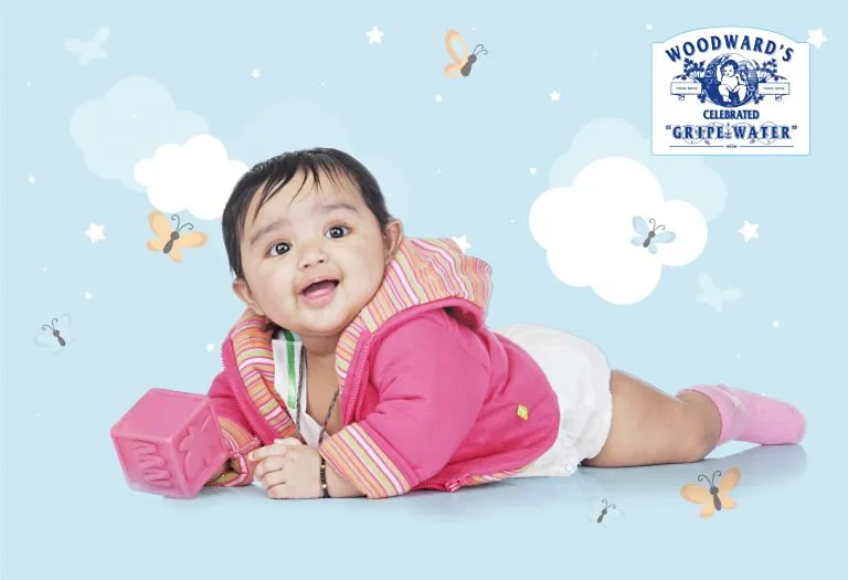How to Tell If Your Baby Has Colic