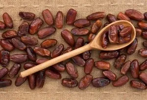 खजूराचे पौष्टिक मूल्य