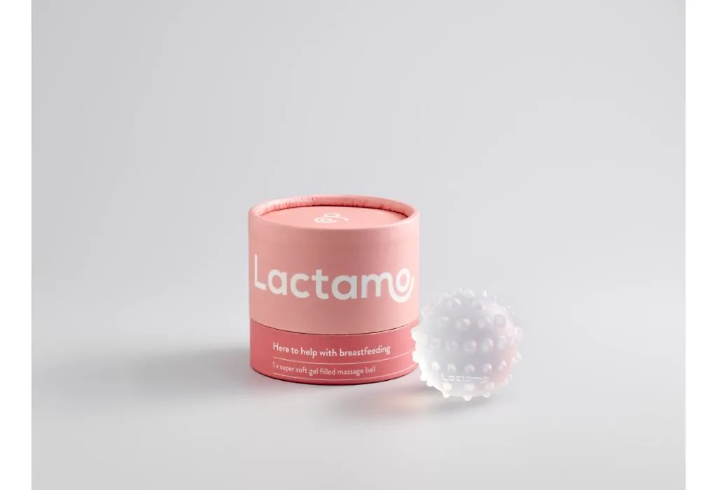 Soft Gel Filled Silicon Massager Ball