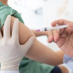 Changing Seasons and Influenza - How Annual Flu Vaccination Helps!