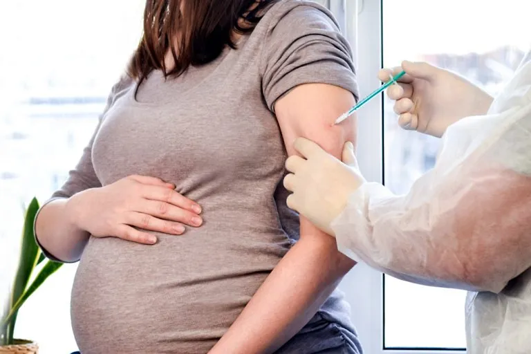 Influenza Vaccination During Pregnancy – Why Is It Important?