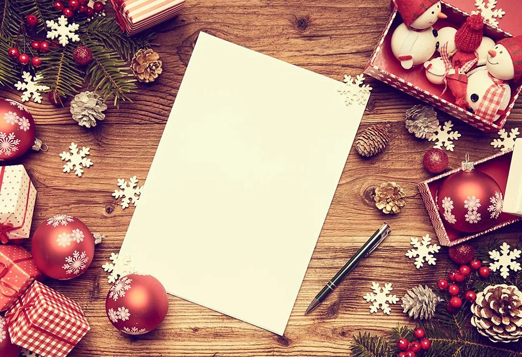 नाताळ (ख्रिसमस)च्या खास शुभेच्छा