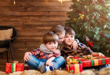 बच्चों के लिए क्रिसमस के बारे में रोचक तथ्य और जानकारी