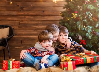 बच्चों के लिए क्रिसमस के बारे में रोचक तथ्य और जानकारी