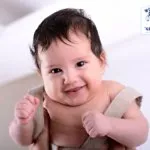 The Link Between Hiccups and Brain Development in Babies