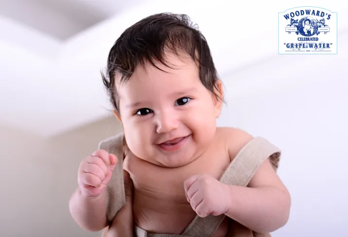 The Link Between Hiccups and Brain Development in Babies