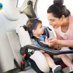 On-the-go Essentials While Travelling With Your Baby