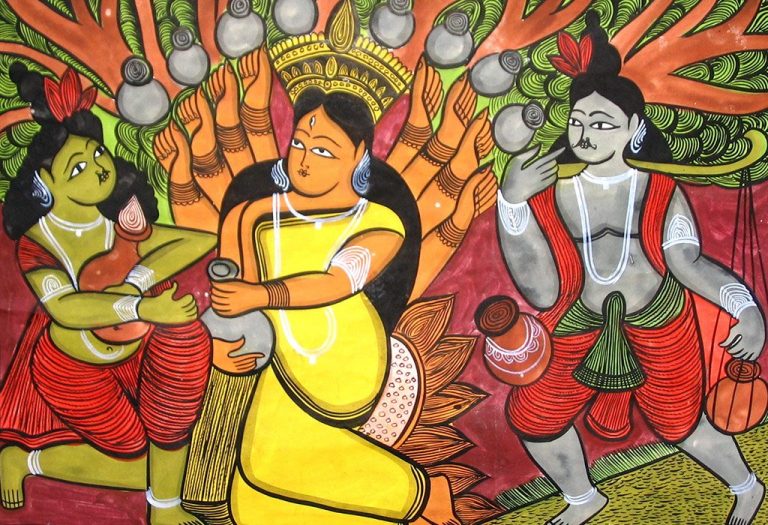 लहान मुलांना नैतिकतेचे धडे देणाऱ्या १० छोट्या प्रेरणादायी भारतीय पौराणिक कथा
