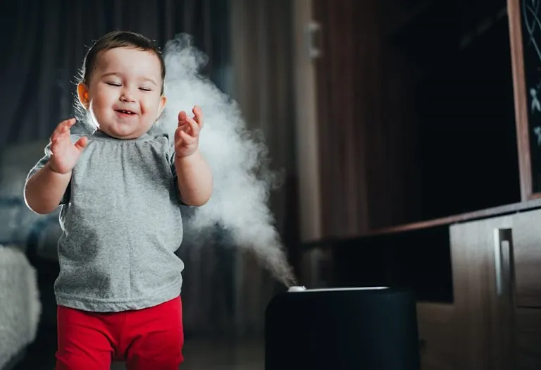 Should You Use a Humidifier for Baby’s Room? Benefits and Safety Tips
