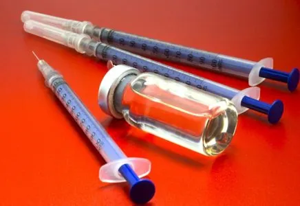 इन्सुलिन थेरपी