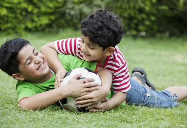 शारीरिक क्रियाकलाप