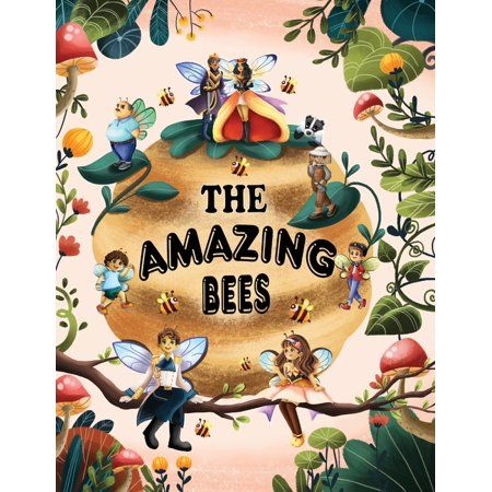 The Amazing Bees