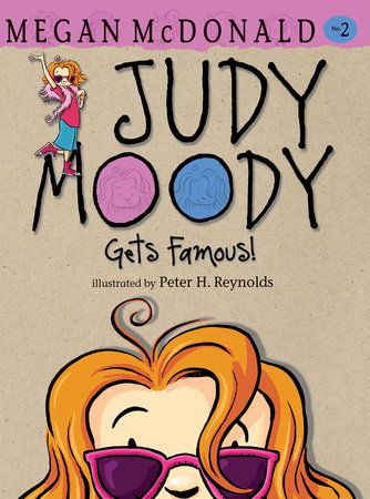The Judy Moody Most Mood-tastic Collection Ever
