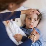 H3N2 Influenza on the Rise – What Parents Must Know About This Flu With Covid-Like Symptoms