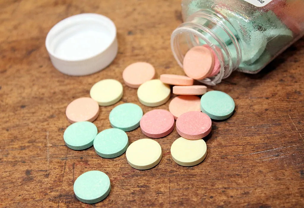 गर्भावस्थेत अँटासिड घेणे सुरक्षित आहे का