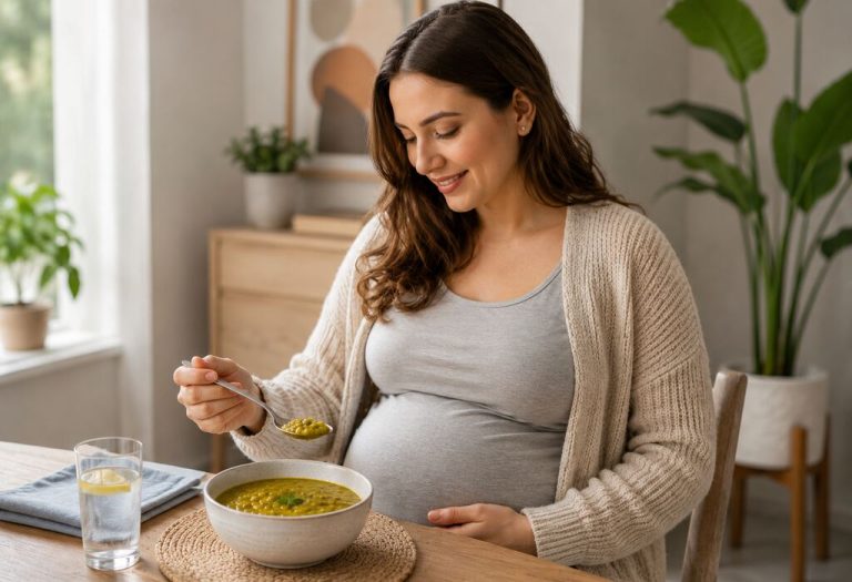 Moong Dal During Pregnancy – Benefits, Side-effects & Tips