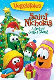 VeggieTales: Saint Nicholas - A Story of Joyful Givingmovie