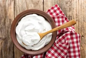 ताजे दही