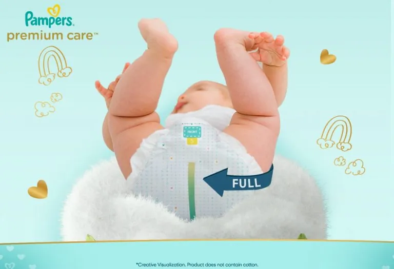 5 Foods That Are Secretly Causing Diaper Rash in Your Baby