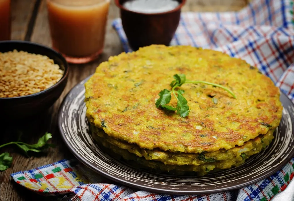 मुगाच्या डाळीचे धिरडे