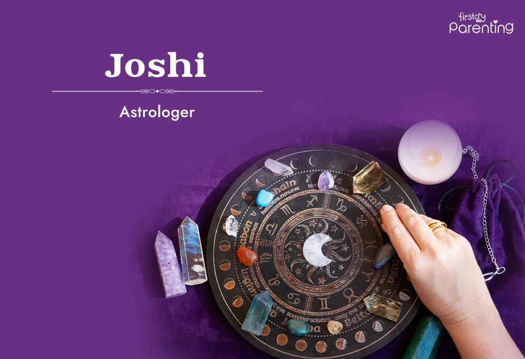 Indian Last Names - Joshi