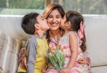 मेरी माँ पर निबंध (My Mother Essay in Hindi)