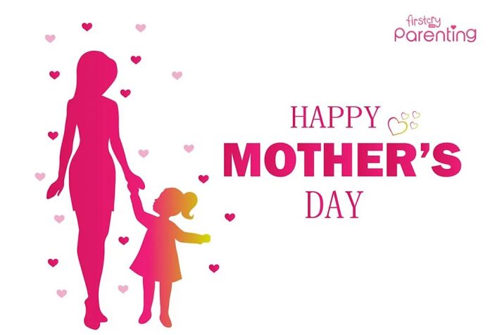 मातृ दिवस पर निबंध (Essay on Mother's Day in Hindi)