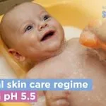 Baby Skin Care Ritual