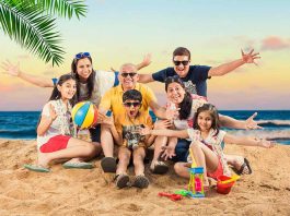 गर्मी की छुट्टी पर निबंध (Essay On Summer Vacation In Hindi) गर्मी की छुट्टी पर निबंध (Essay On Summer Vacation In Hindi)