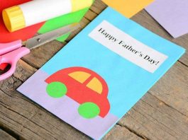 पिता दिवस पर निबंध (Essay on Father’s Day in Hindi) पिता दिवस पर निबंध