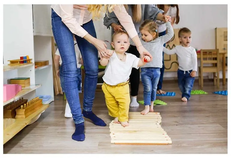 Montessori Parenting – Is This A Good Approach For You?