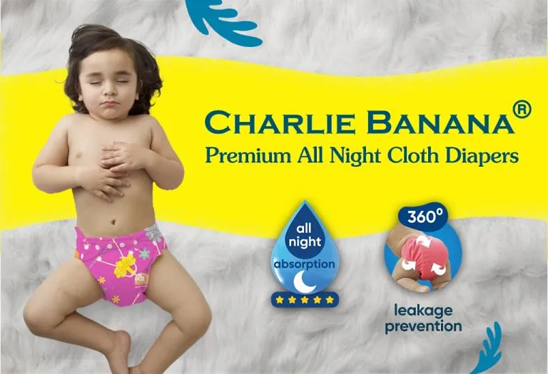 The Convenience of Picking Cloth Diapers and Why More Parents Are Choosing Them