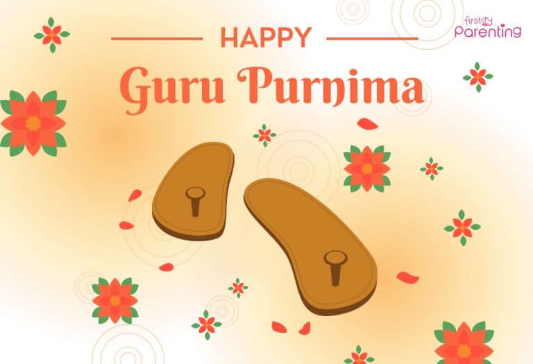 Happy Guru Purnima 2023 - Best Guru Purnima Quotes, Wishes, and Messages to Honor Your Teachers