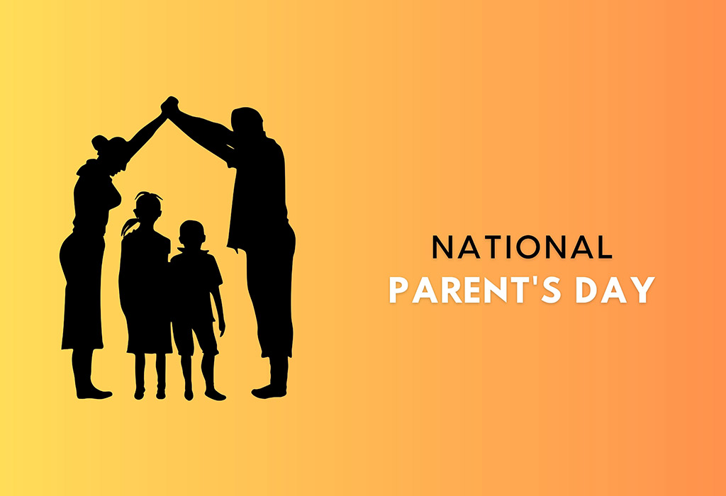 parents day july 27