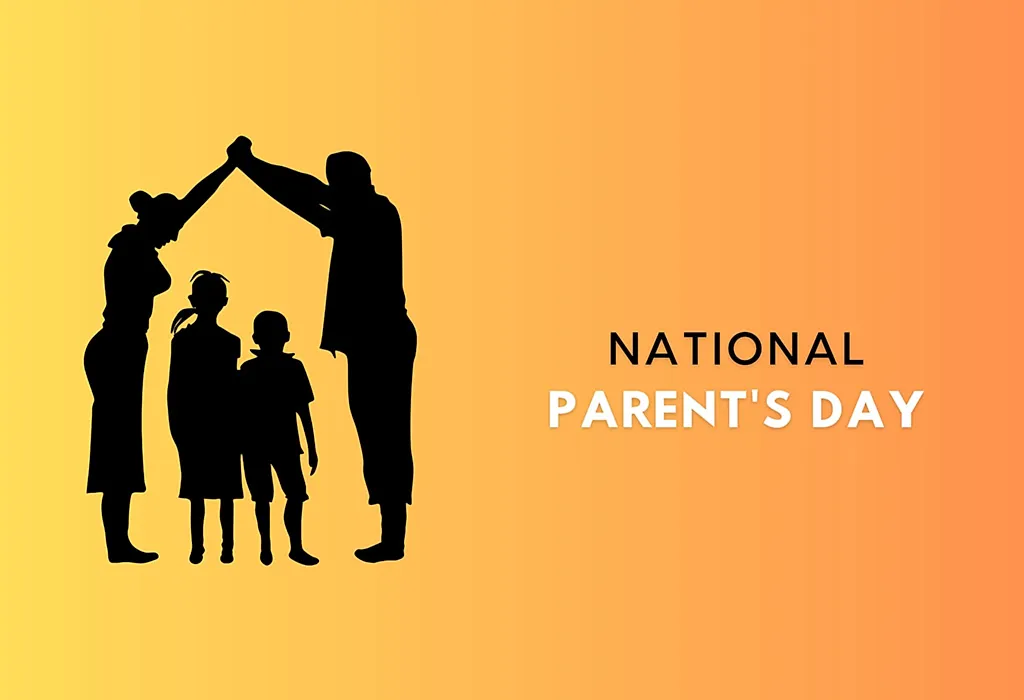 National Parents Day 2024 History, Activities, Facts and Ways to