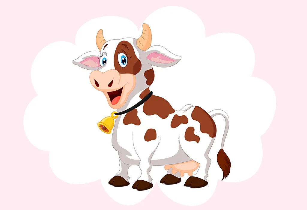 गायीची घंटा