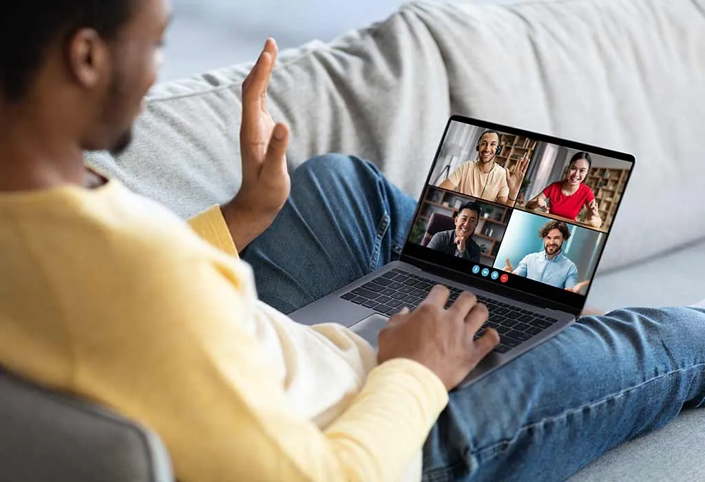 Virtual Gatherings