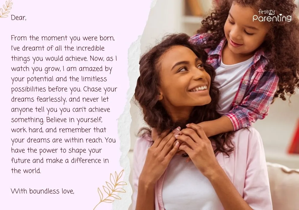 Kerri Brown A Letter To My Daughter Lyrics Letter To My Daughter