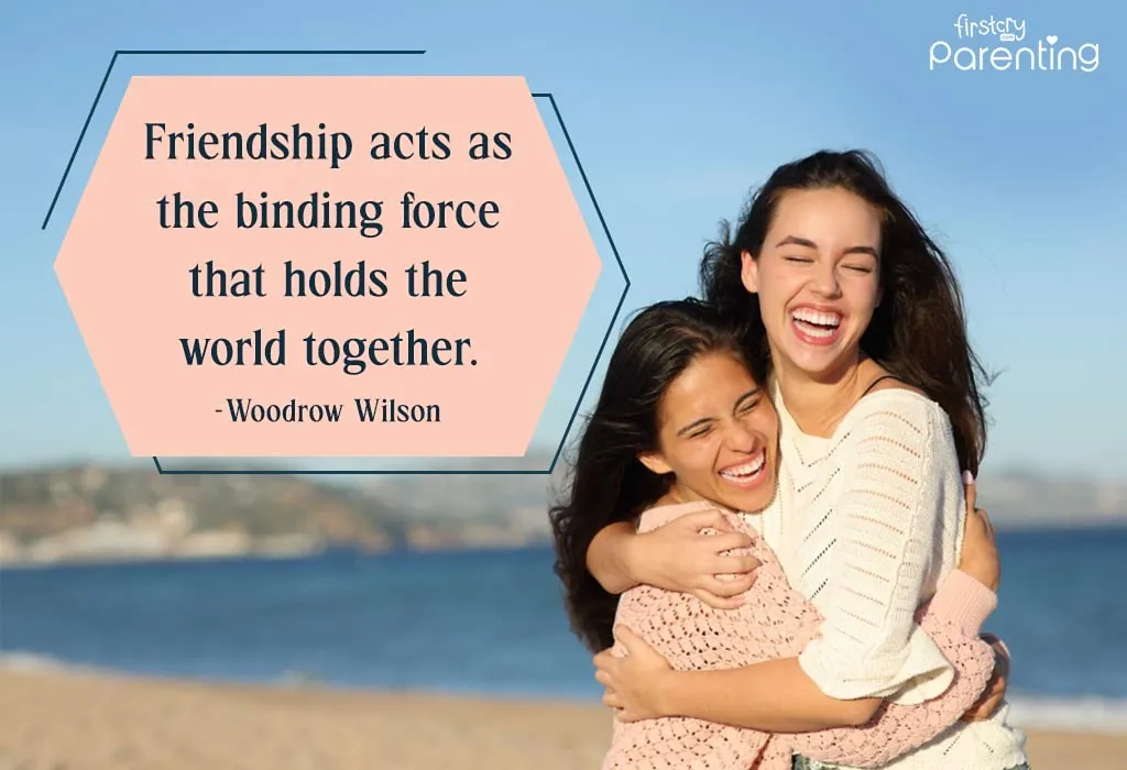 International Friendship Day Quotes International Friendship Day Quotes
