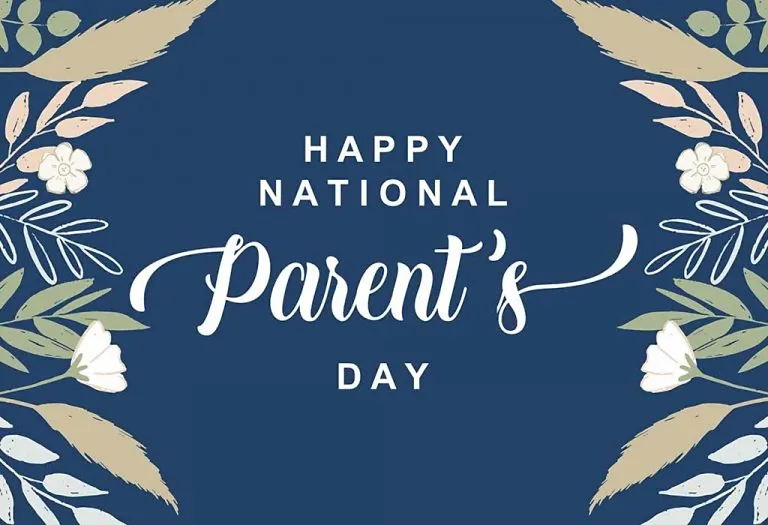 National Parents Day 2023 - History, Activities, Facts and Ways to Celebrate