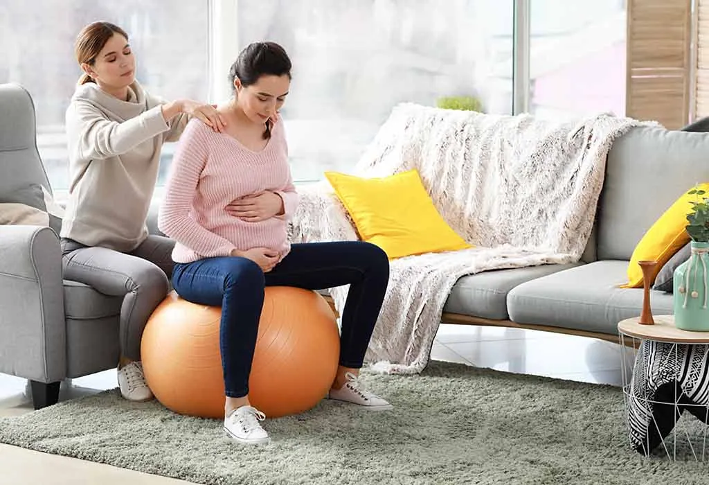 Questions to Ask Doula About Experience and Training