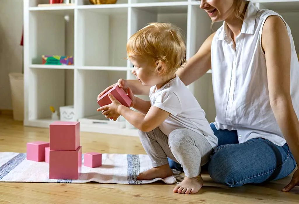 How Different Is Montessori Parenting Style