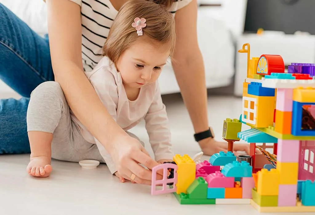 Advantages Of Montessori Parenting