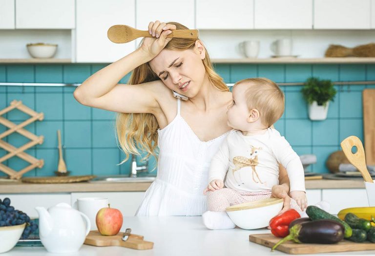 80 Best Tired Mom Quotes to Empower Her