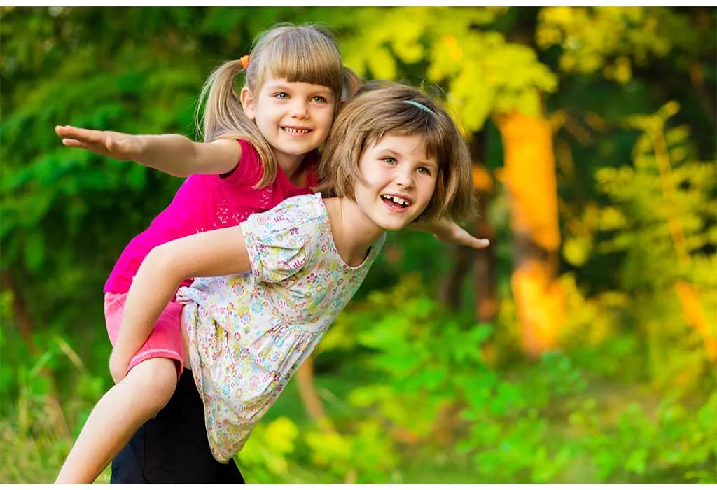 National Sisters Day Quotes, Wishes and Messages