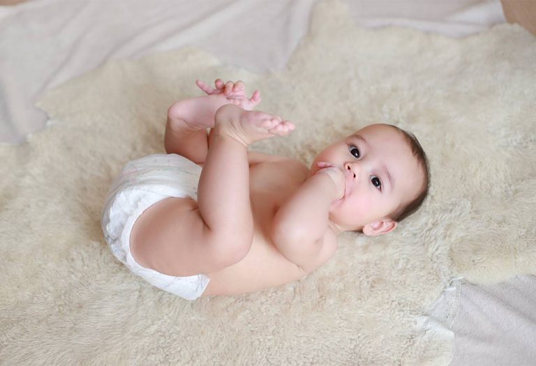 5 Month Sleep Regression - Causes and Signs You Should Know