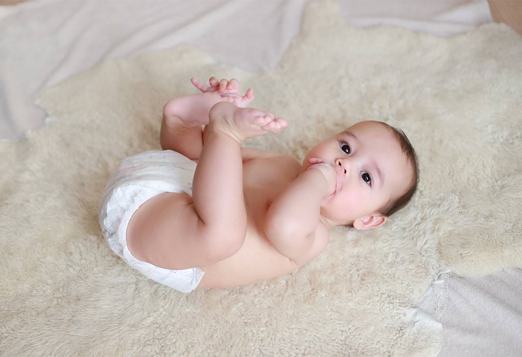 5 Month Sleep Regression – Causes and Signs You Should Know