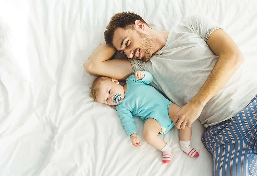 How Can You Manage 5 Month Sleep Regression in Your Baby