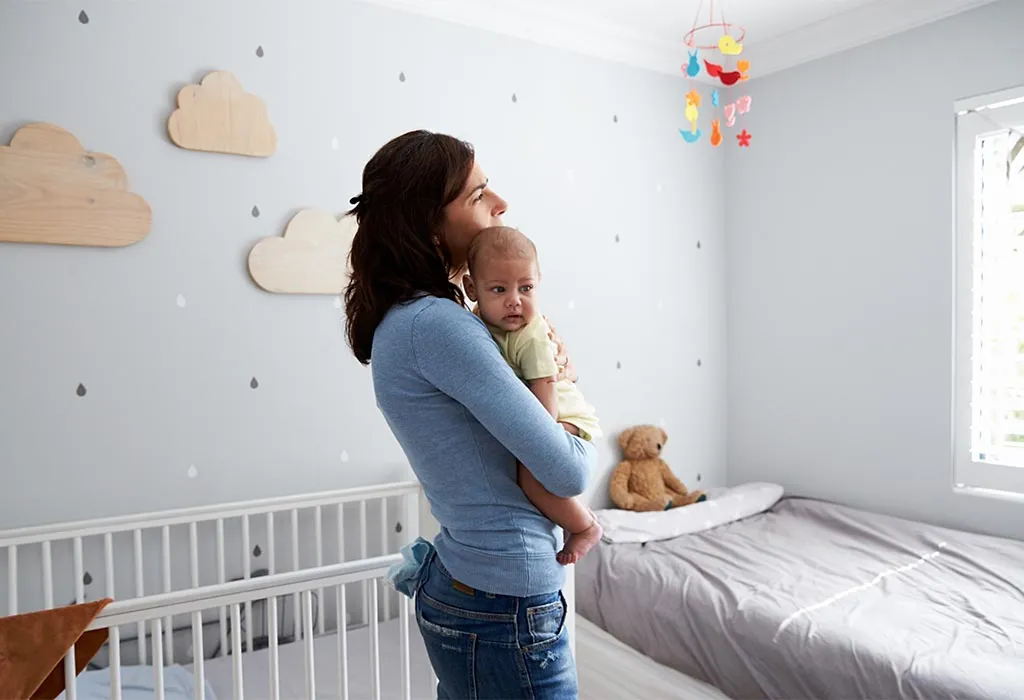 3 Month Sleep Regression Causes, Signs and How To Manage