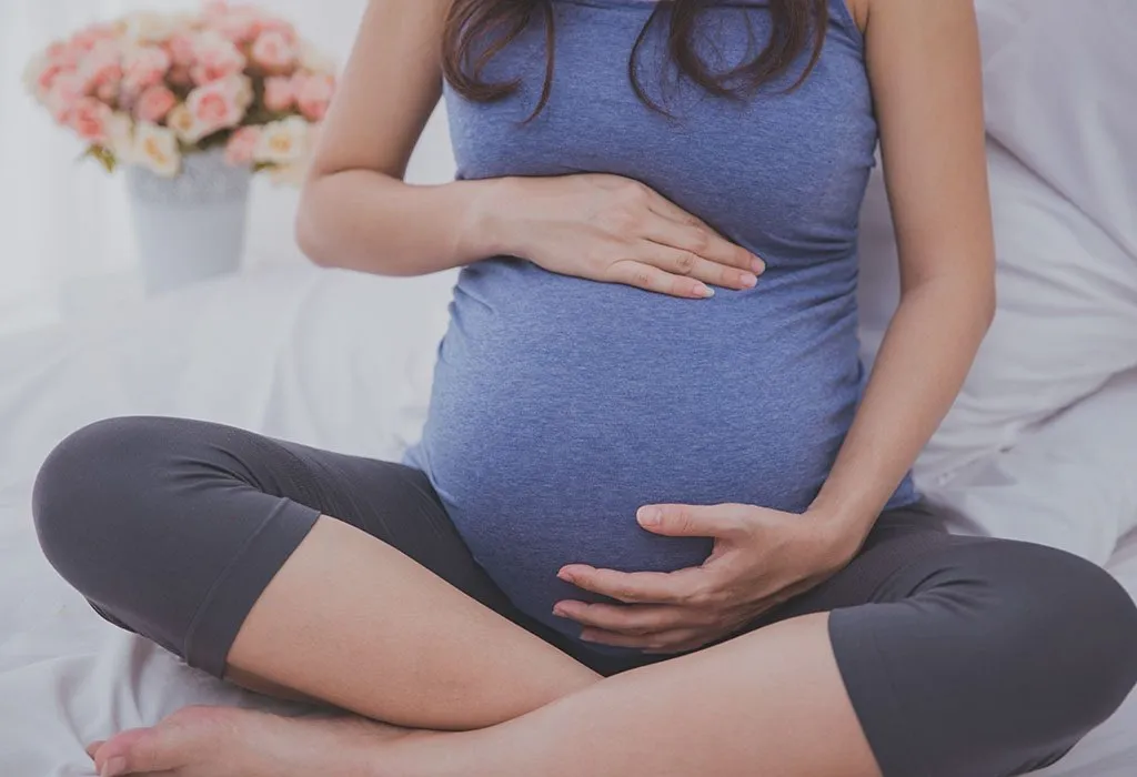 लवकर प्रसूती प्रवृत्त करणारे १२ अन्नपदार्थ